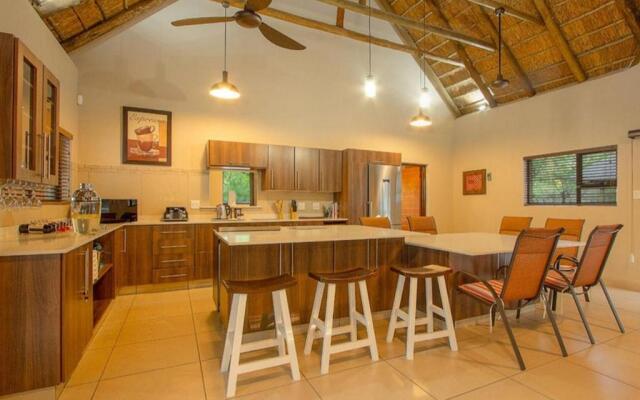 The Den at Kruger 3479