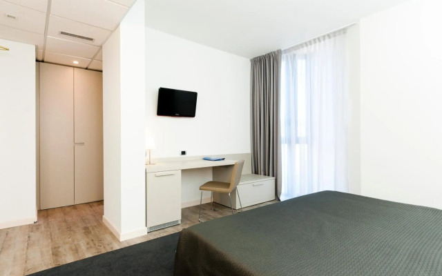 Hotel Brandoli