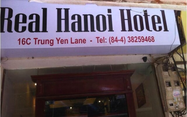 Real Vietnam Hotel