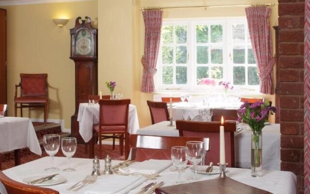 The Tumbling Weir Hotel & Restaurant