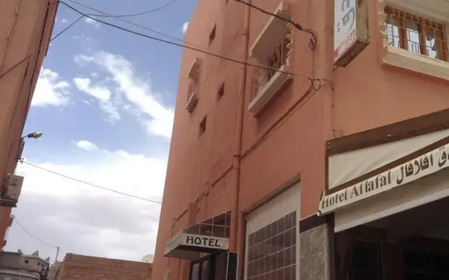 Hotel Aflafal