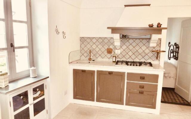 La Casa di Hyla - Appartamento 1