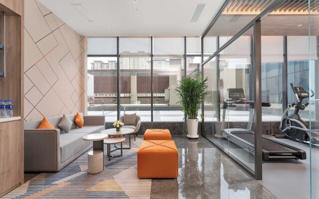 Holiday Inn Express Xi An Daxing by IHG