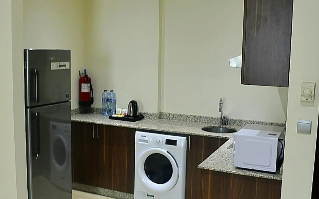 Rawdat Al Khail Hotel