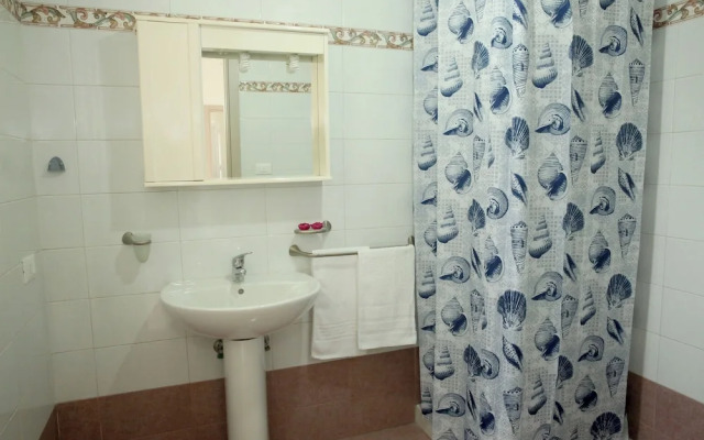 Mauricarol Residences