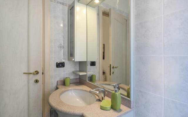 Fair Terrace Apartment