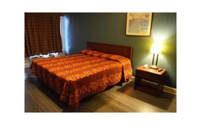 Americas Best Value Inn