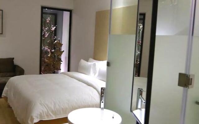 Yating Hotel-shenzhen