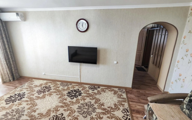 Apartamenty na ulitse Baimagambetova 156