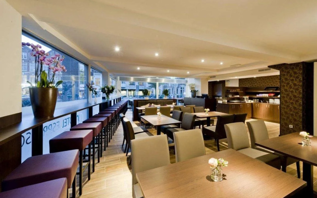 Espresso City Centre