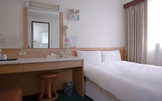 Tien Chin Hotel