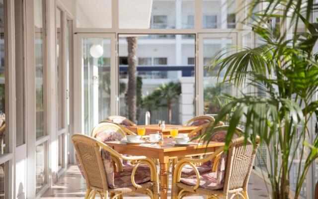 Hotel Sultan