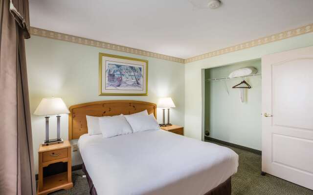 Americas Best Value Inn & Suites Three Rivers