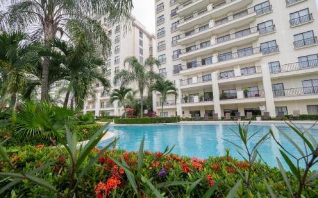 Jaco Bay Mountain View Balcony 401