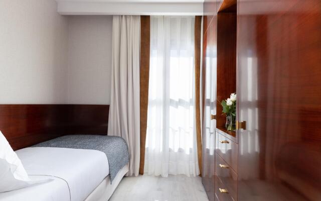 Suites Center Barcelona