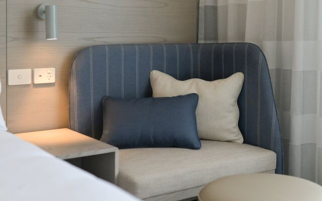 Holiday Inn Express & Suites Sunshine Coast, An Ihg Hotel