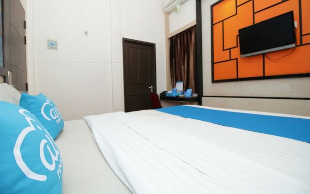 Airy Pontianak Selatan WR Supratman 33