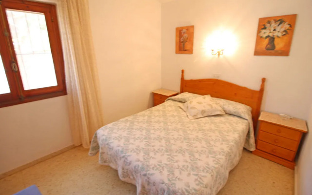 Villas Costa Calpe - El Pozo