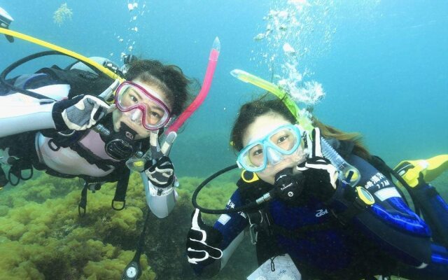 Shirasaki Kaiyo Kouen