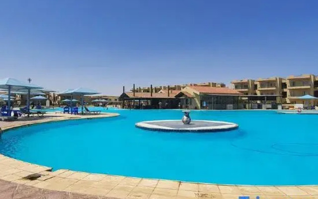 Regina Resort El sokhna
