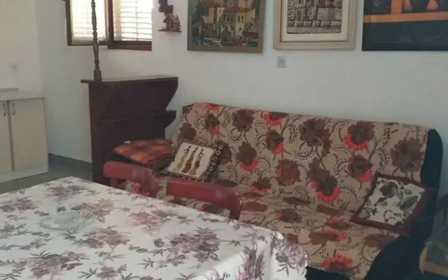 Apartment Antica Ground Floor Sleeps 5