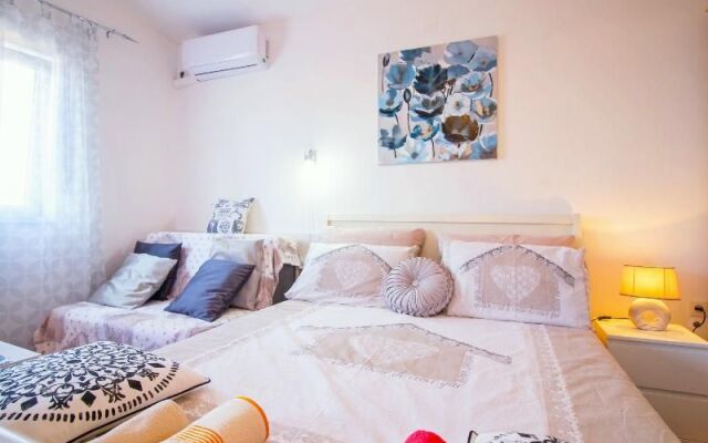 Apartments Dujo