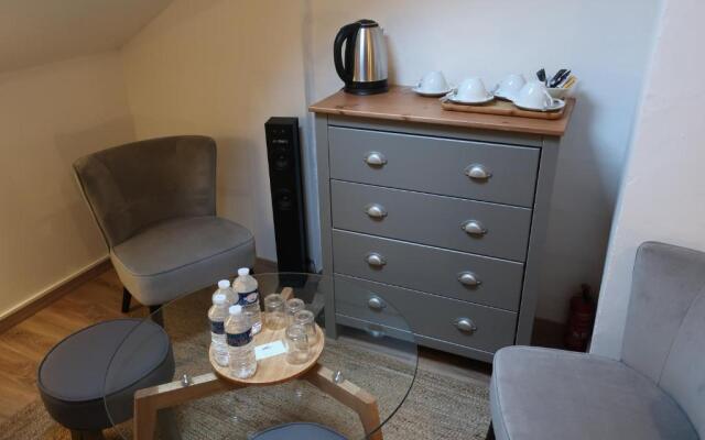 Gîte et chambres d'hôtes le Chêne