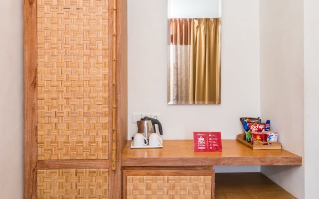 ZEN Rooms Badung Nyangnyang Sari