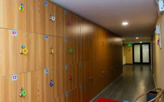 An Hotel