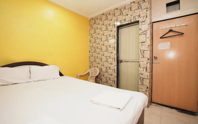 Harihara Residency Comfort Andheri East, Mumbai