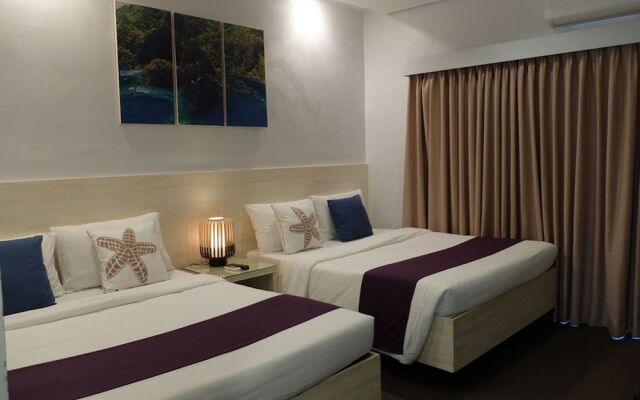 Treetop Suites
