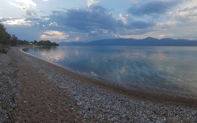 Christopoulos Villas