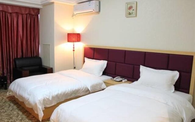 Mei Yi Deng Hotel