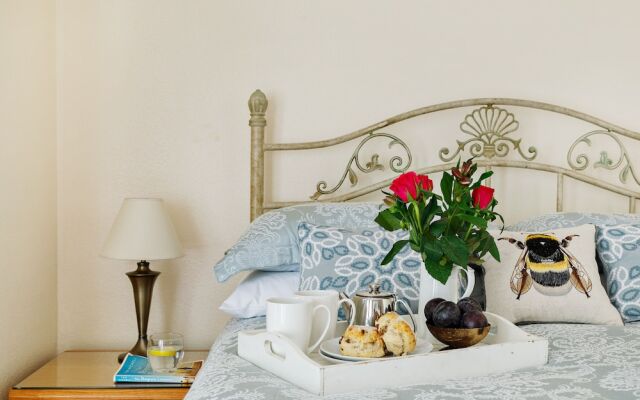 Vomero Holiday Apartments