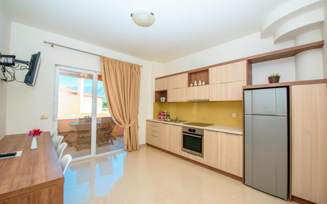 Sofia Resort