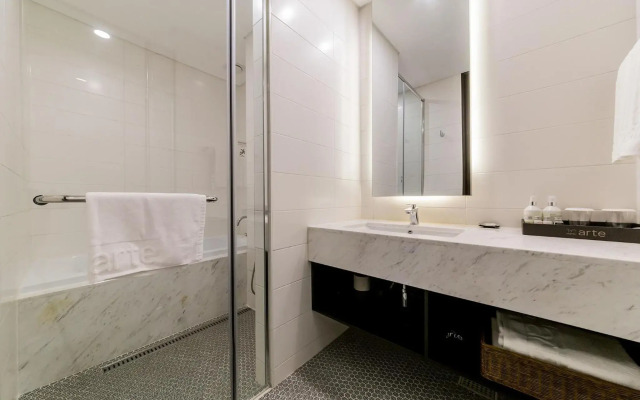 Hotel Arte