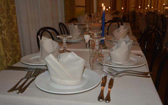 Hotel Alfieri