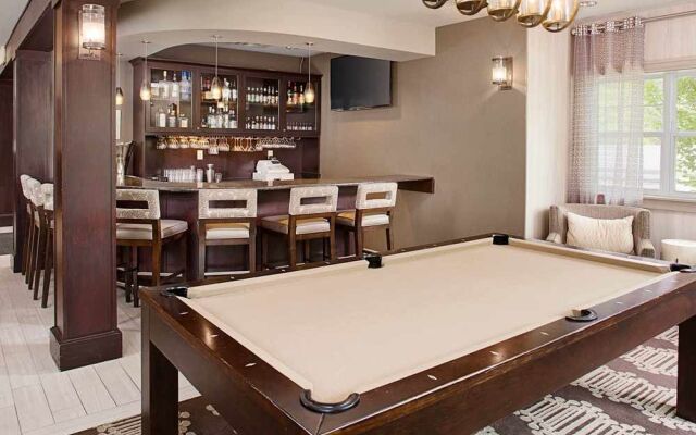 Residence Inn