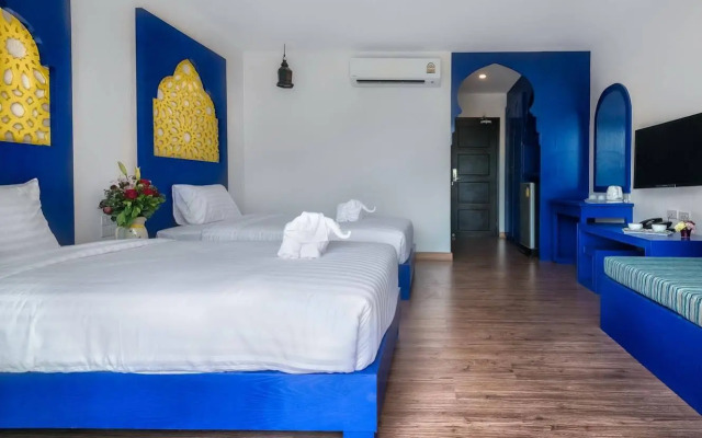 Anchanlina Hotel (SHA Plus+)