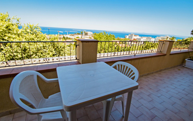 Residence Villa Santa Lucia