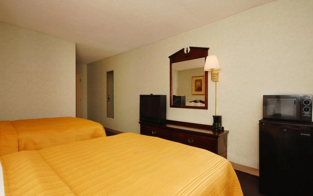 Quality Inn Shenandoah Valley