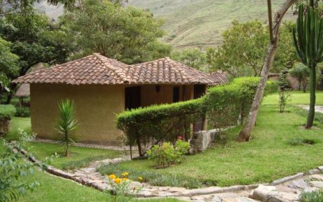Villa Los Loros Choquequirao Lodge