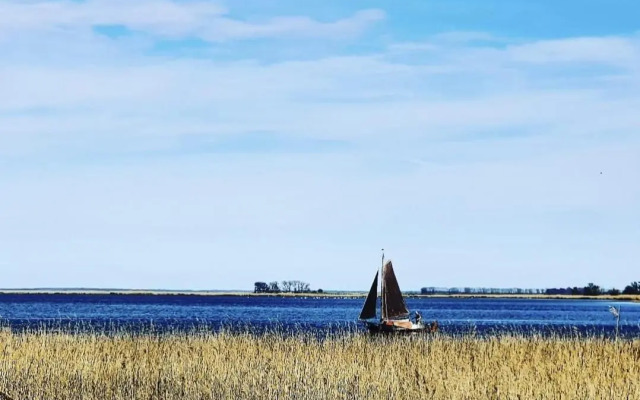 Zingst Achtern Diek 12d Elly