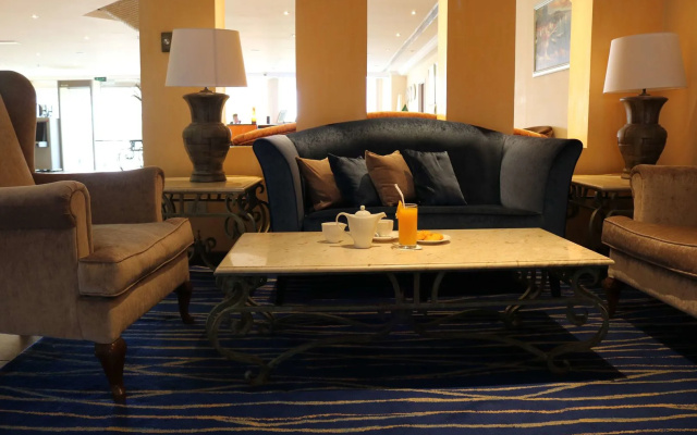 Radisson Blu Hotel Yanbu