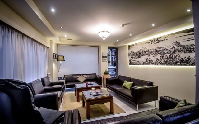 Iraklion Hotel