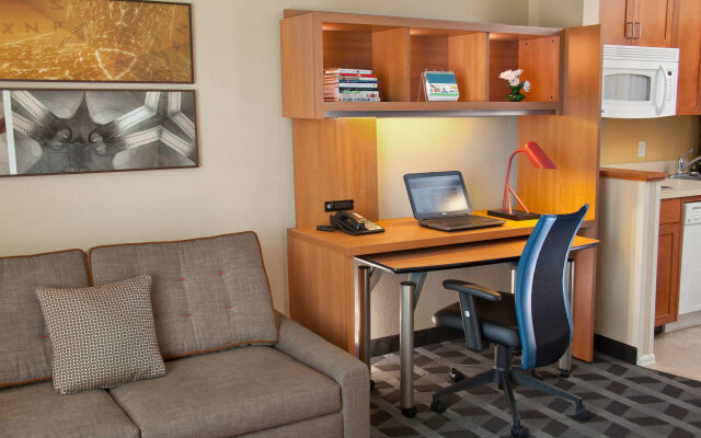 TownePlace Suites by Marriott Medford