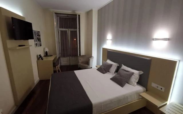 Hotel Residencial Dora