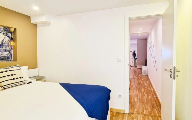 Charming Lisbon 7 by Homeful Homes