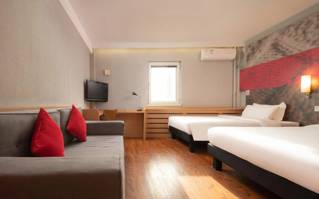 Ibis Beijing Dongdaqiao