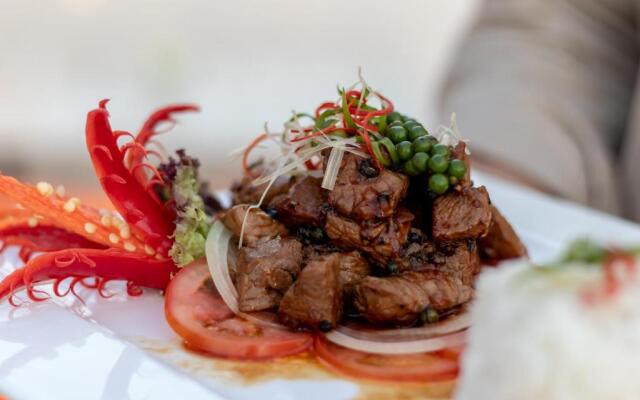 Penh House Hotel